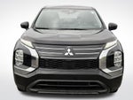 2025 Mitsubishi Outlander ES