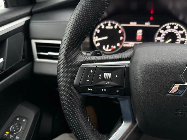 2025 Mitsubishi Outlander SE 2.5 S-AWC