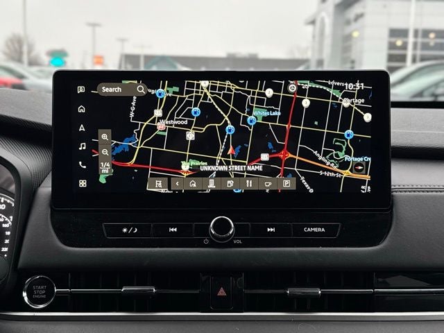 2025 Mitsubishi Outlander SE 2.5 S-AWC