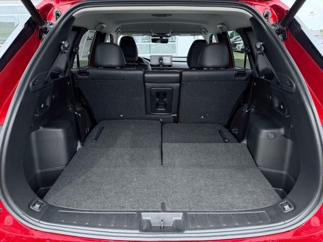 2025 Mitsubishi Outlander SE 2.5 S-AWC