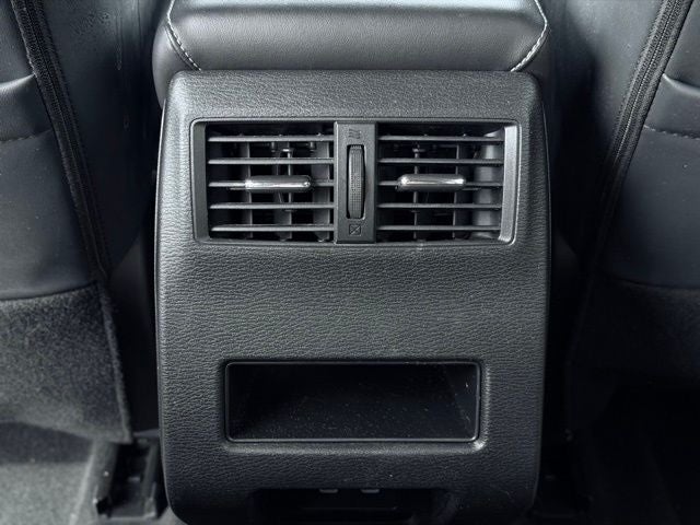 2025 Mitsubishi Outlander SE 2.5 S-AWC