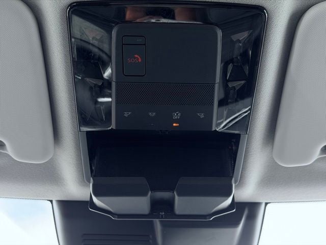 2025 Mitsubishi Outlander SE 2.5 S-AWC