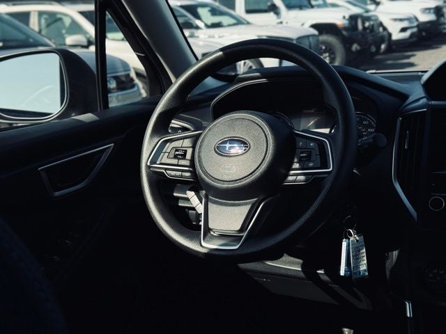 2020 Subaru Forester Base