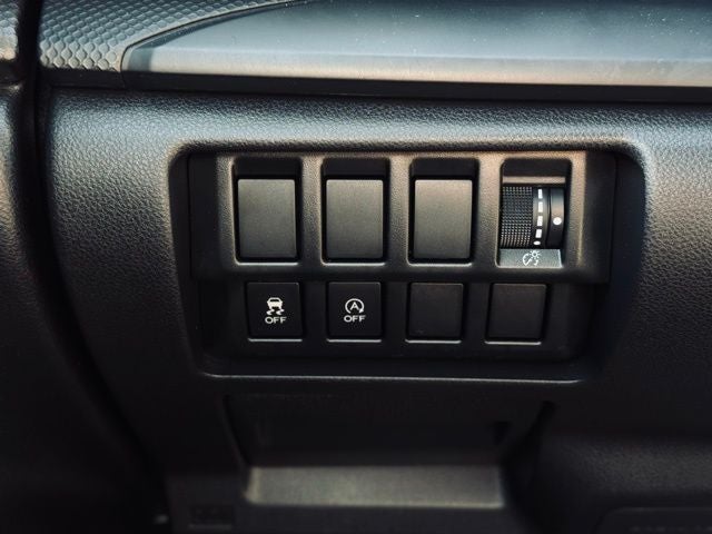 2020 Subaru Forester Base