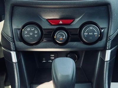 2020 Subaru Forester Base