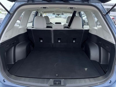 2023 Subaru Forester Base