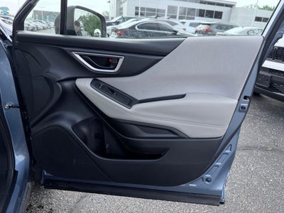2023 Subaru Forester Base