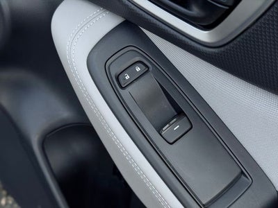 2023 Subaru Forester Base