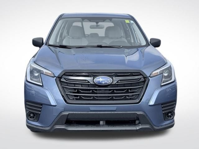 2023 Subaru Forester Base