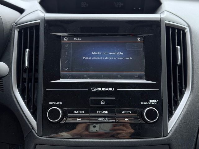 2023 Subaru Forester Base