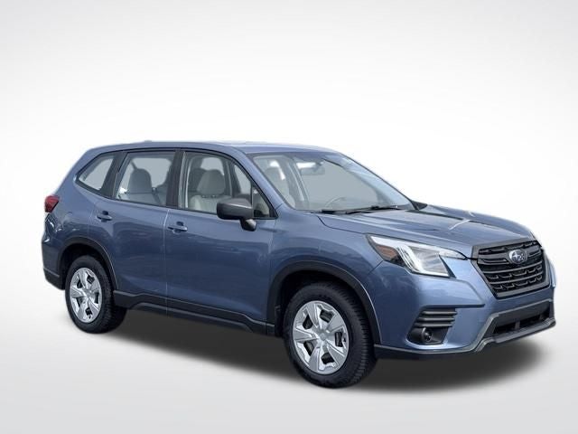 2023 Subaru Forester Base