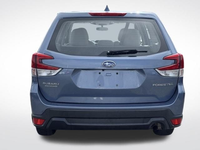 2023 Subaru Forester Base