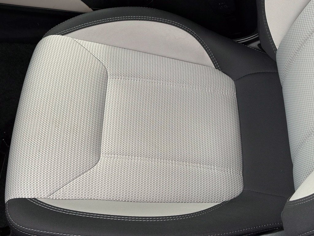 2024 Subaru Forester Base