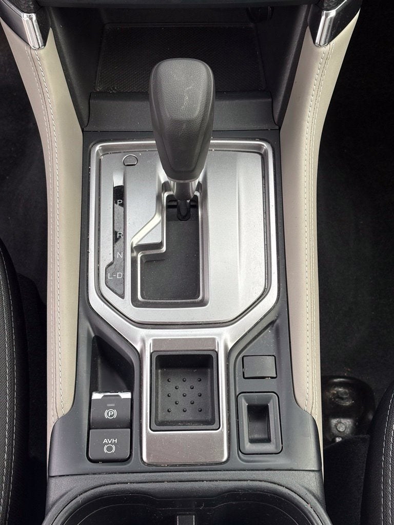 2024 Subaru Forester Base