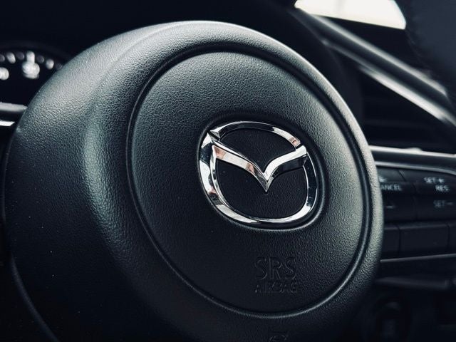 2024 Mazda Mazda3 2.5 S Preferred