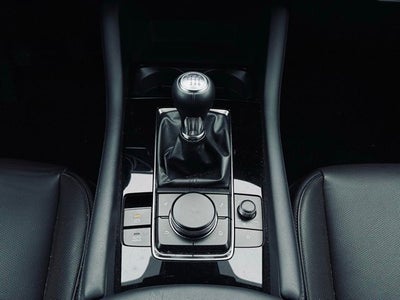 2024 Mazda Mazda3 2.5 S Preferred