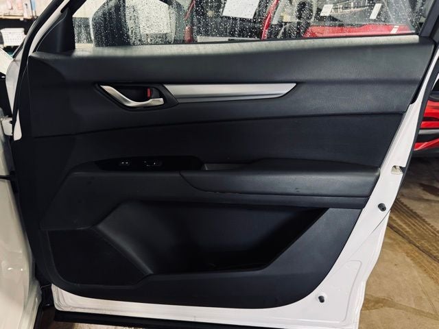 2023 Mazda Mazda CX-5 2.5 S