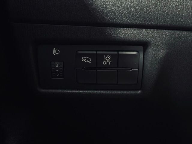 2023 Mazda Mazda CX-5 2.5 S