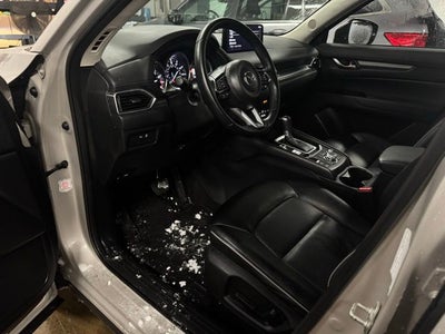 2024 Mazda Mazda CX-5 2.5 S Select