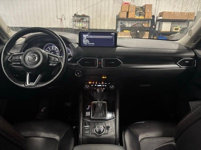 2024 Mazda Mazda CX-5 2.5 S Select