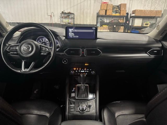 2024 Mazda Mazda CX-5 2.5 S Select
