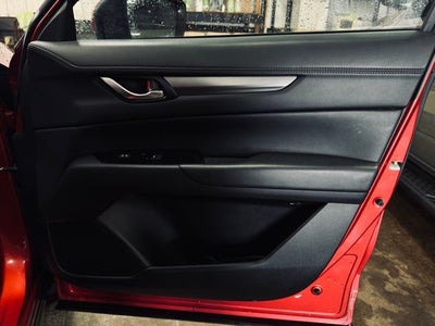 2024 Mazda Mazda CX-5 2.5 S Select