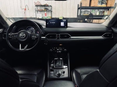 2024 Mazda Mazda CX-5 2.5 S Select