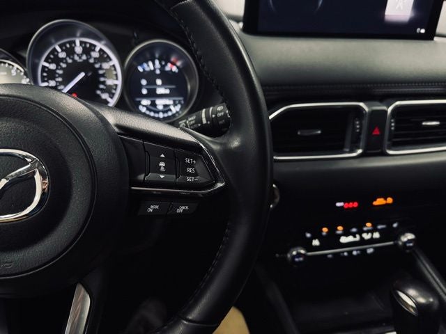 2024 Mazda Mazda CX-5 2.5 S Select