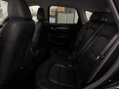 2024 Mazda Mazda CX-5 2.5 S Select