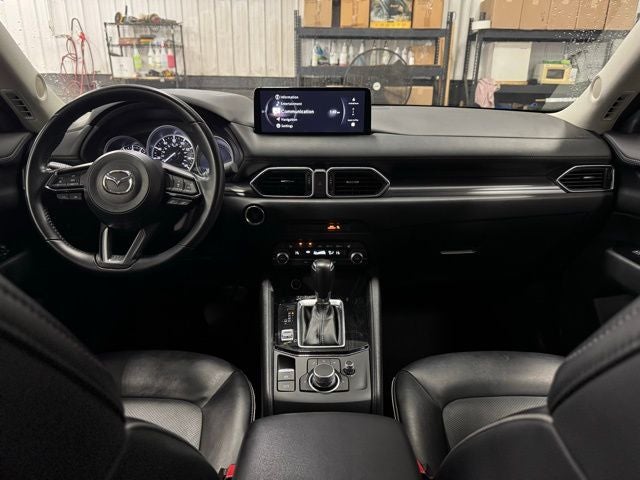 2024 Mazda Mazda CX-5 2.5 S Select