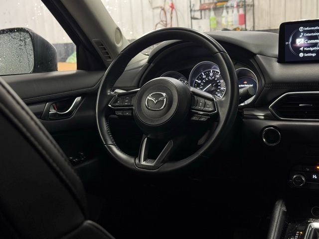 2024 Mazda Mazda CX-5 2.5 S Select