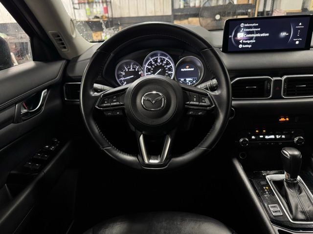 2024 Mazda Mazda CX-5 2.5 S Select