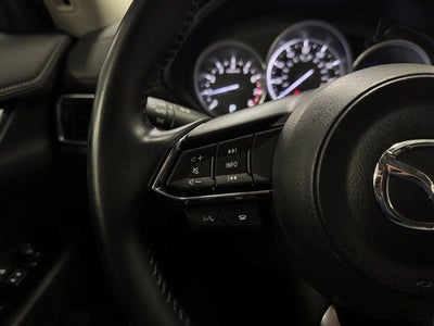 2024 Mazda Mazda CX-5 2.5 S Select
