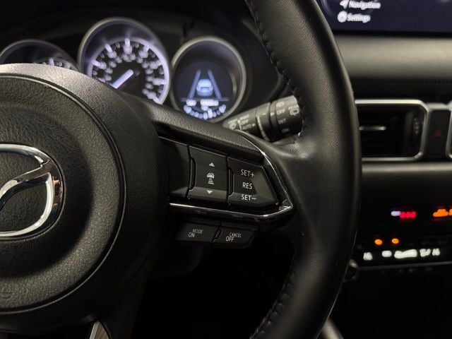 2024 Mazda Mazda CX-5 2.5 S Select