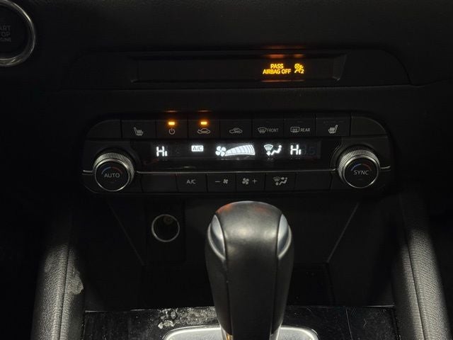 2024 Mazda Mazda CX-5 2.5 S Select