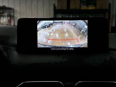 2024 Mazda Mazda CX-5 2.5 S Select