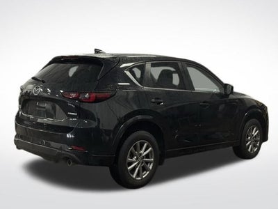 2024 Mazda Mazda CX-5 2.5 S Select