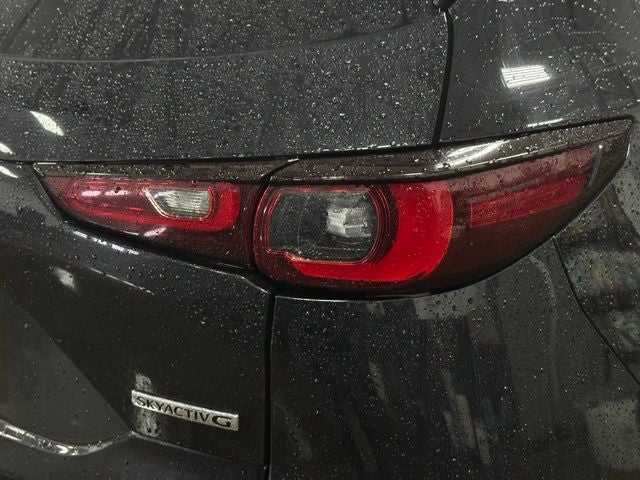 2024 Mazda Mazda CX-5 2.5 S Select