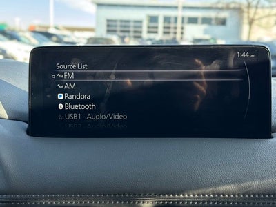 2024 Mazda Mazda CX-5 2.5 S Select