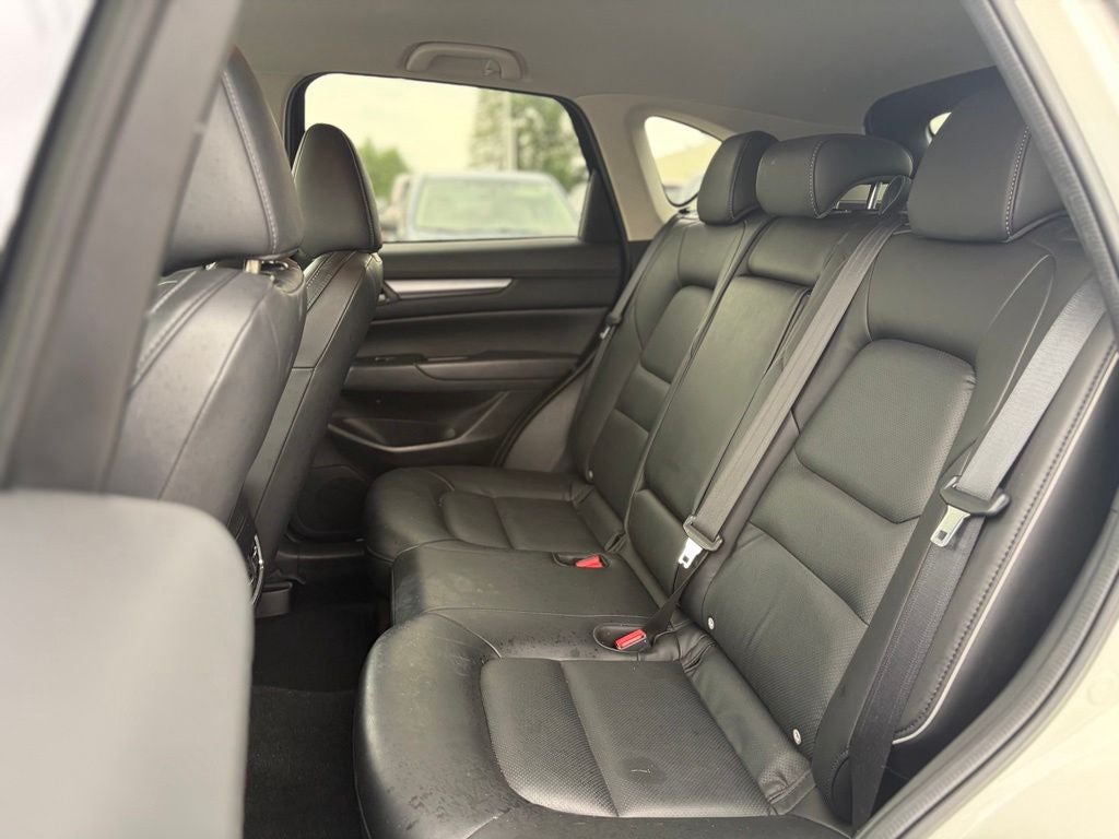 2024 Mazda Mazda CX-5 2.5 S Select Package