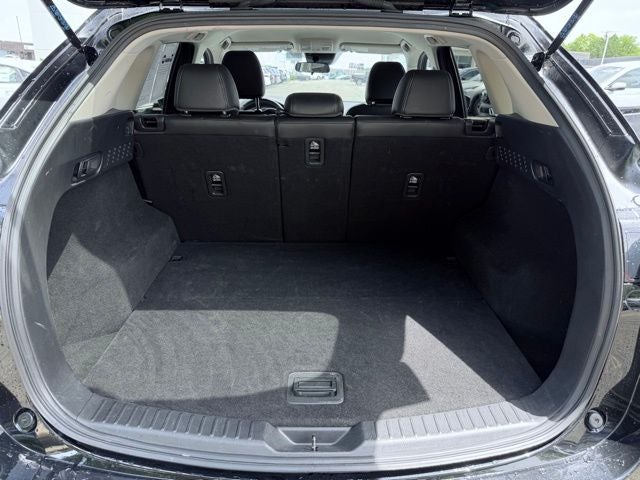 2025 Mazda Mazda CX-5 2.5 S Select