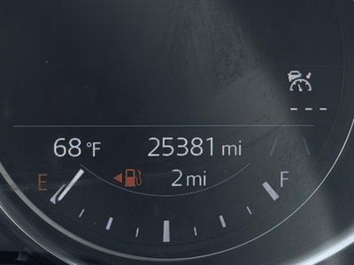 2025 Mazda Mazda CX-5 2.5 S Select