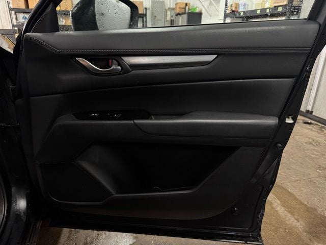 2024 Mazda Mazda CX-5 2.5 S Select