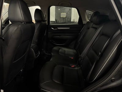 2024 Mazda Mazda CX-5 2.5 S Select