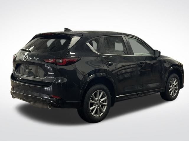 2024 Mazda Mazda CX-5 2.5 S Select