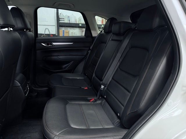 2023 Mazda Mazda CX-5 2.5 S Preferred
