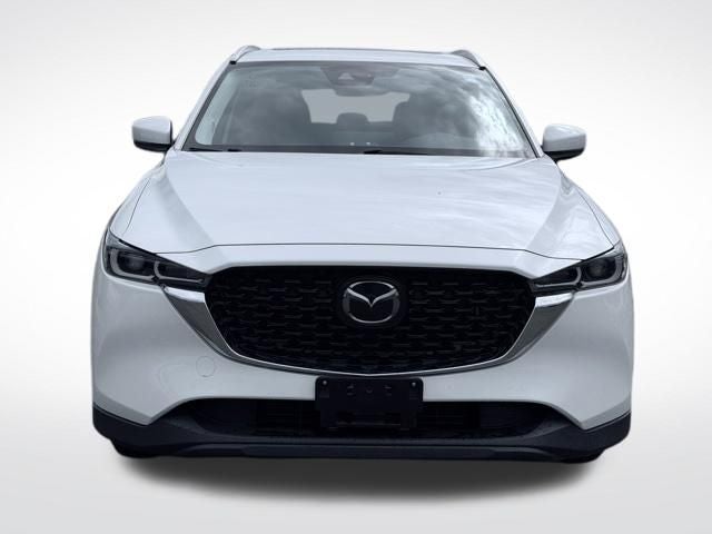 2023 Mazda Mazda CX-5 2.5 S Preferred