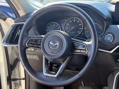 2025 Mazda Mazda CX-70 3.3 Turbo Preferred