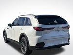 2025 Mazda Mazda CX-70 3.3 Turbo Preferred