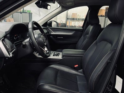 2025 Mazda Mazda CX-90 3.3 Turbo Preferred Package